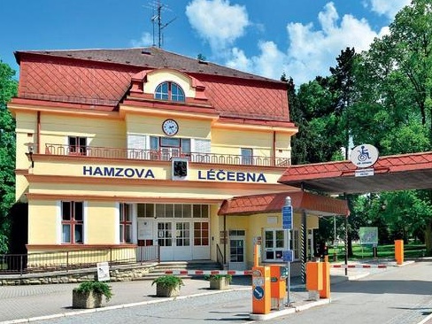 hamzova lecebna