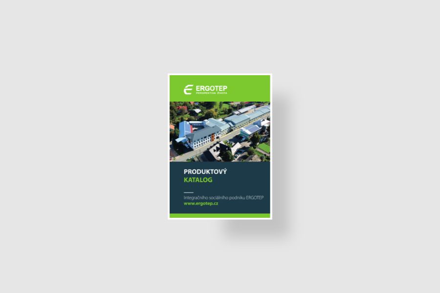 Produktový katalog